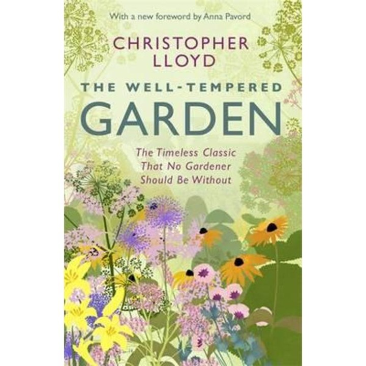 Well-Tempered Garden