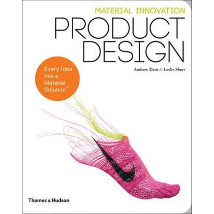 Material Innovation: Product Design