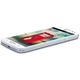 Telefon mobil LG L70, 4GB, White