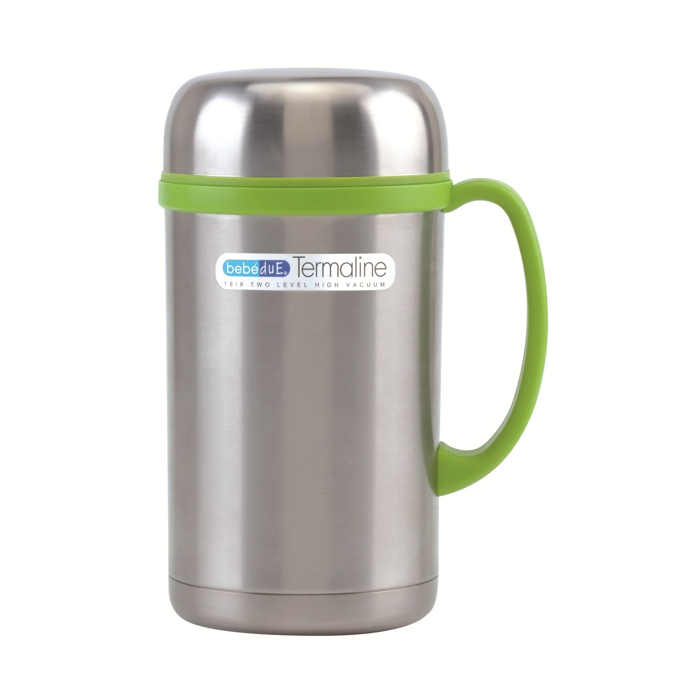 Termos pentru alimente solide sau lichide 500 cc, BebeduE