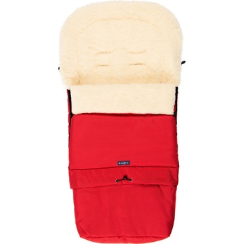 Sac de iarna Sleep and Grow Eco N20 din lana oaie, Womar Zaffiro, Rosu Sac de iarna Sleep and Grow Eco N20 din lana oaie, Womar Zaffiro, Rosu