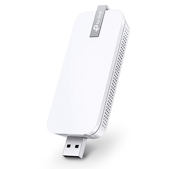 Range Extender Wireless TP-Link TL-WA820RE, 300Mbps, 2.4Ghz