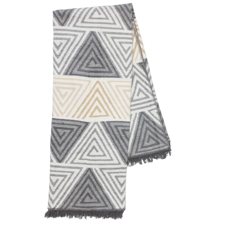 Одеяло Avril Grey, 180x220см, AKSU
