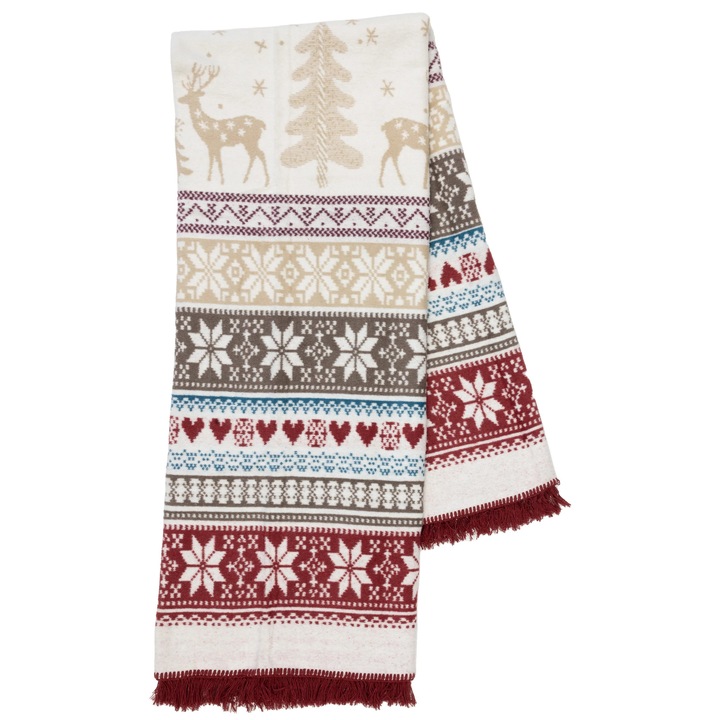 Patura Toghether, 180x220cm, AKSU