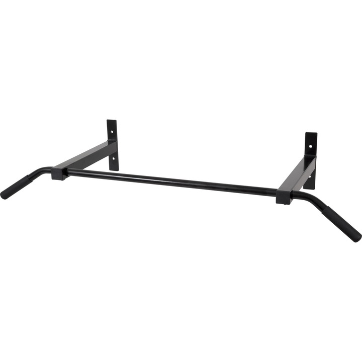 Bara de tractiune, Amila, Metal, Negru