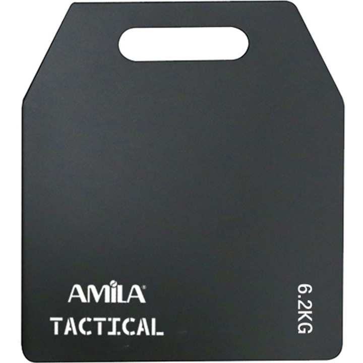 Disc greutate, Amila, fier, 6.2kg