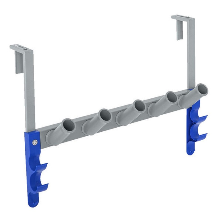 Medencetartozék, BESTWAY INTERNATIONAL LIMITED, acél, kék/ezüst