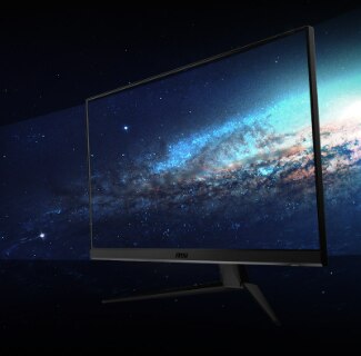 Монитор Gaming LED, MSI G2712 IPS, 27.0" Full HD, 170 Hz, Display Port ...