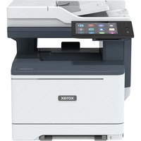 Multifunctional laser color Xerox VersaLink C415dn, Duplex, Ethernet, Fax, A4