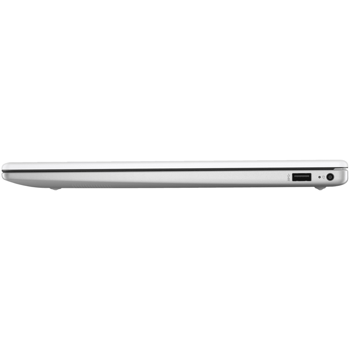 Laptop HP 15-fd0081nq cu procesor Intel® Core™ i7-1355U pana la 5.0 GHz, 15.6", Full HD, 16GB DDR4 RAM, 512GB SSD, Intel® Iris® Xe Graphics, Free DOS, Diamond White