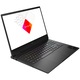 Лаптоп Gaming HP OMEN 16-wd0117nq, Intel® Core™ i7-13620H, 16.1", Full HD, IPS, 144Hz, 32GB, 512GB SSD, NVIDIA GeForce RTX 4050 6GB, Free DOS, Shade Black