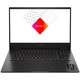 Лаптоп Gaming HP OMEN 16-wd0117nq, Intel® Core™ i7-13620H, 16.1", Full HD, IPS, 144Hz, 32GB, 512GB SSD, NVIDIA GeForce RTX 4050 6GB, Free DOS, Shade Black