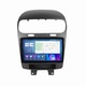 Navigatie Dodge Journey din 2011 - 2020, NAVIGPS, 4GB RAM si 32GB ROM, Display QLED 9 inch, Android 13, Wireless Carplay si Android Auto, Procesor Octacore, Slot sim 4G, Sunet DSP, Camera Marsarier, Bluetooth, USB, Wi Fi, Radio