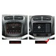 Navigatie Dodge Journey din 2011 - 2020, NAVIGPS, 4GB RAM si 32GB ROM, Display QLED 9 inch, Android 13, Wireless Carplay si Android Auto, Procesor Octacore, Slot sim 4G, Sunet DSP, Camera Marsarier, Bluetooth, USB, Wi Fi, Radio
