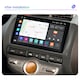 Navigatie Honda Fit Jazz din 2020 - 2022, NAVIGPS, 4GB RAM si 32GB ROM, Display QLED 9 inch, Android 13, Wireless Carplay si Android Auto, Procesor Octacore, Slot sim 4G, Sunet DSP, Camera Marsarier, Bluetooth, USB, Wi Fi, Radio