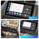 Navigatie Honda Fit Jazz din 2020 - 2022, NAVIGPS, 4GB RAM si 32GB ROM, Display QLED 9 inch, Android 13, Wireless Carplay si Android Auto, Procesor Octacore, Slot sim 4G, Sunet DSP, Camera Marsarier, Bluetooth, USB, Wi Fi, Radio