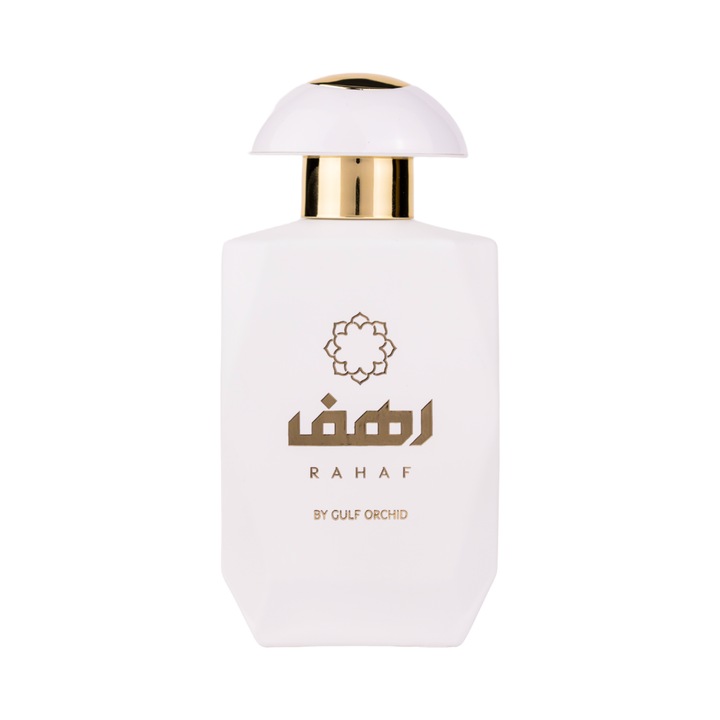 Gulf Orchid Eau de Parfum, Rahaf, Női, 100ml