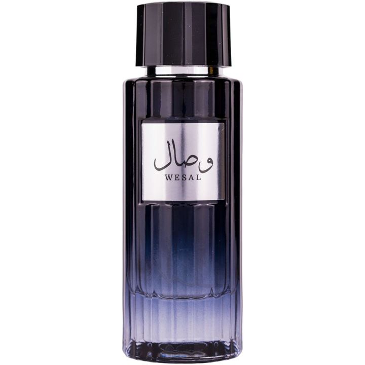 Attri Eau de Parfum, Wesal, férfi, 100 ml