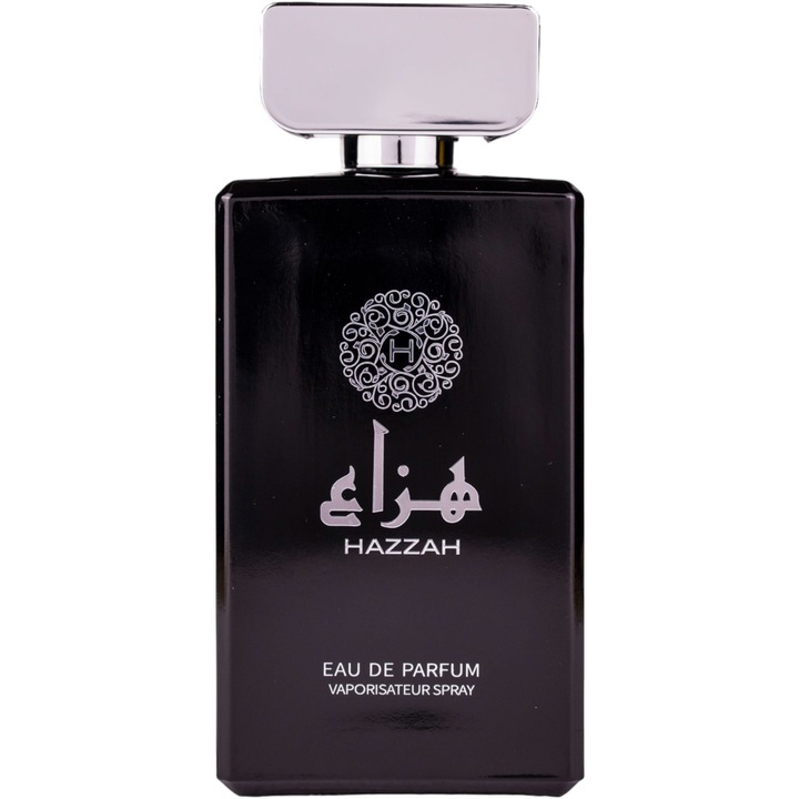 Attri Eau de Parfum, Hazzah, Férfi, 100 ml