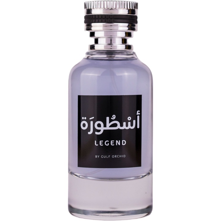Apa de Parfum Gulf Orchid, Legend, Barbati, 110ml