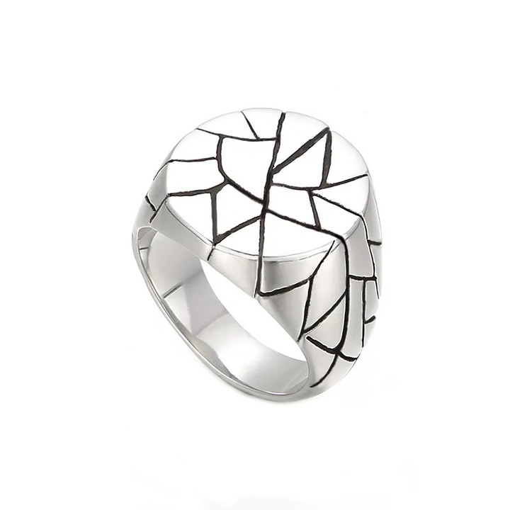 Inel Otel Inoxidabil 5642