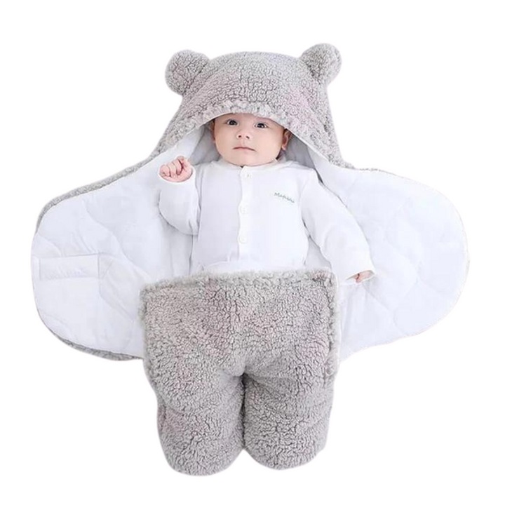 Változószőnyeg - szürke, 0-3 hónapos