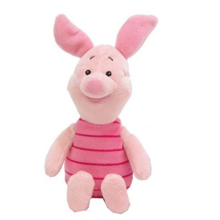 Plüss Porcusor Piglet játék 20 cm, 1300055