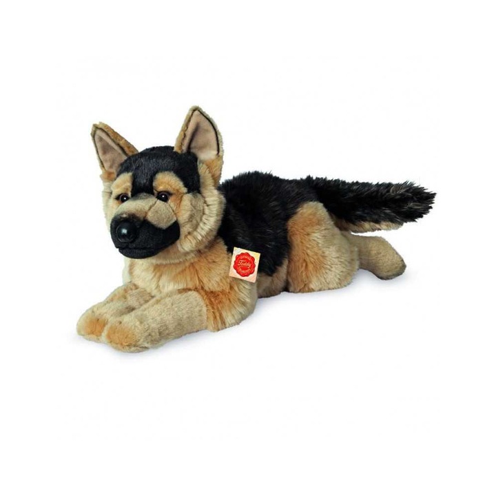 Animal de jucarie, Hermann Teddys, Multicolor