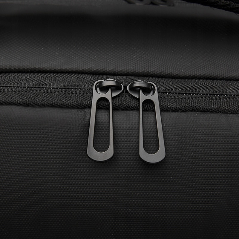 Rucsac pentru laptop, 48 x 36 x 15 cm, 32L, Negru