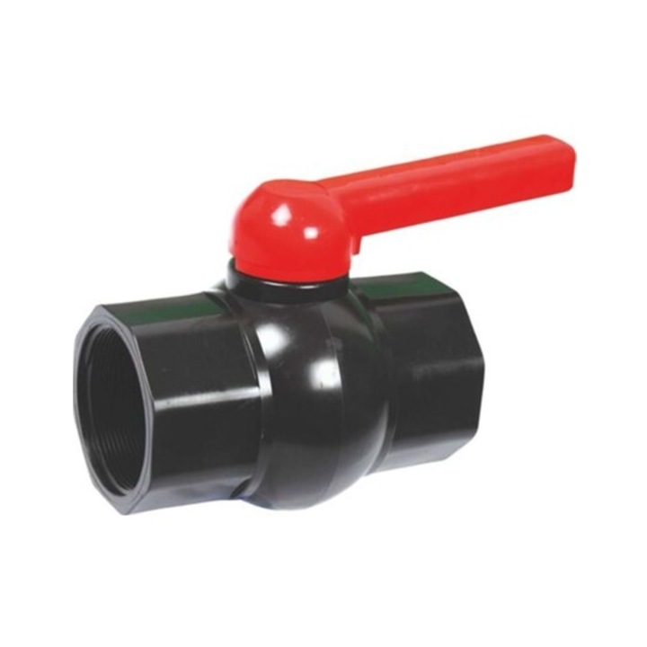 Robinet PVC 2" (63mm) 1 BUC