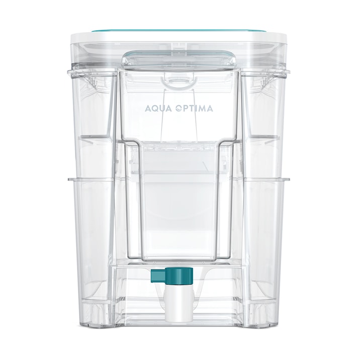Dozator de apa filtrata Aqua Optima Perfect Pour WD1000, 8.2 litri