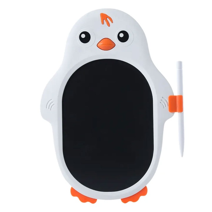 Детска LCD дъска за рисуване Delphi K5, 9