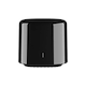 Intrerupator (hub) inteligent BroadLink RM4C Mini, Control IR, Wi-Fi, compatibil Amazon Alexa si Google Home, pentru aer conditionat, televizor, sistem audio