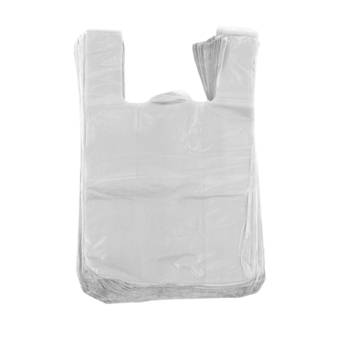 Sacchi Spazzatura Con Laccetto Paclan - 25 Pezzi Da 60L Extra Resistente | Certificato Blauer Engel - Foto 13