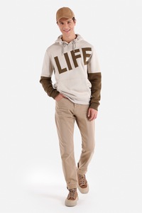 Férfi farmernadrágok