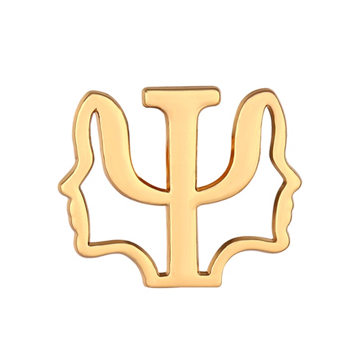 Martisor Brosa Aurie Simbol Psihologie Chipuri