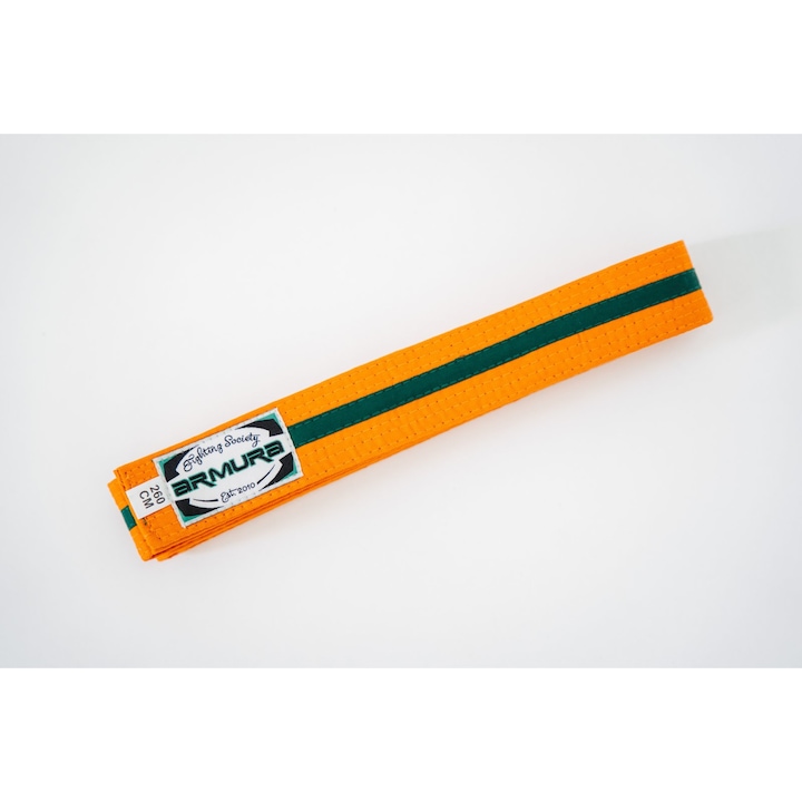 ΠΠΎΠ»Π°Π½ Π·Π° Π±ΠΎΠΉΠ½ΠΈ ΠΈΠ·ΠΊΡΡΡΠ²Π° ARMURA Inceptos Orange/Green/Orange 240