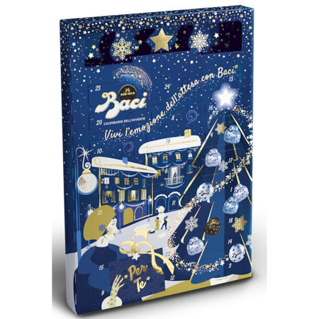 Advent Calendar Baci 278G eMAG ro Advent Calendar Baci 278G eMAG ro