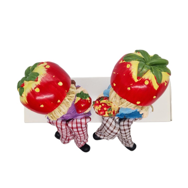 Gyanta figura, modell 3, 2 db, 16cm