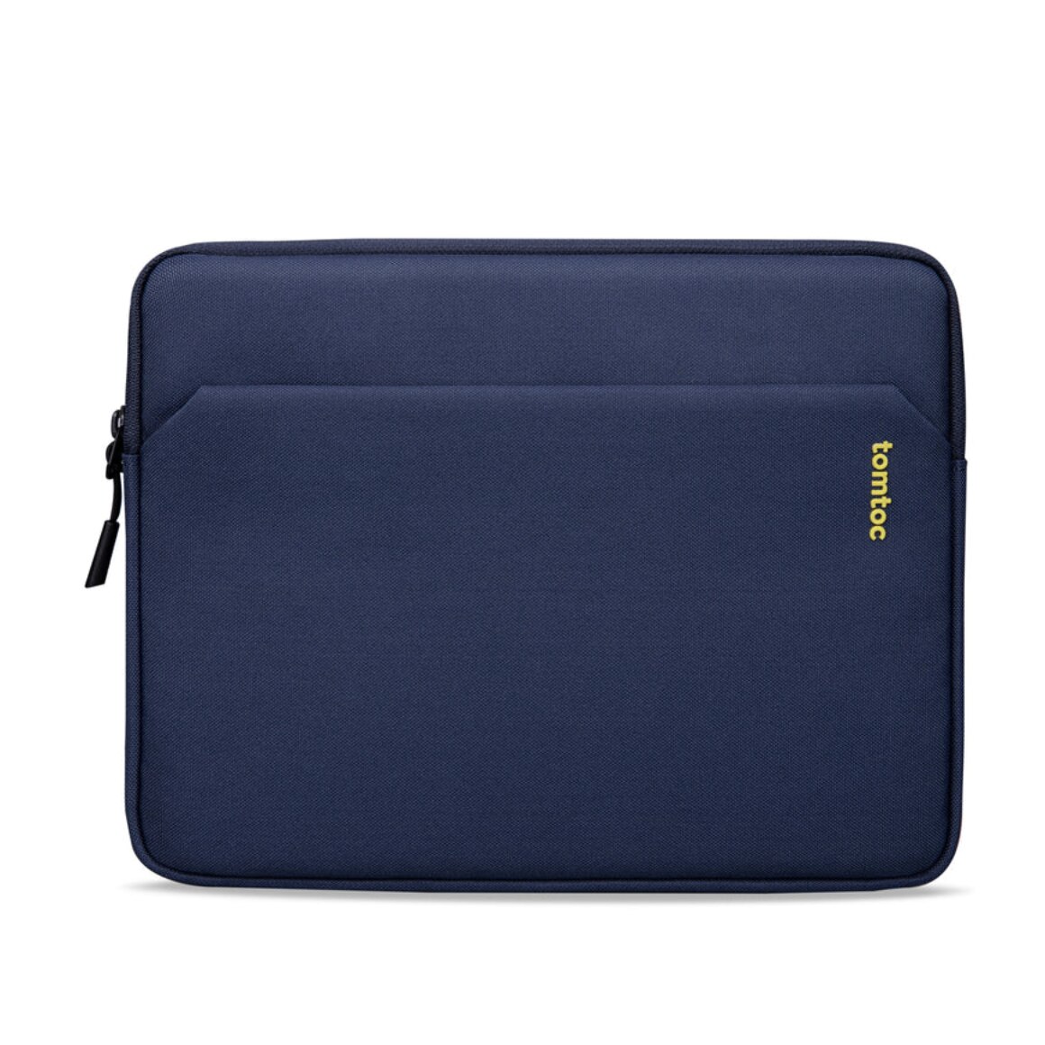 Husa Tomtoc Light-A18 Sleeve Pentru Laptop / Macbook Pro / Air, 15 inch, Albastru marin