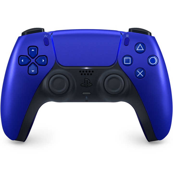 Controller Wireless PlayStation DualSense, Cobalt Blue