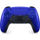 Controller Wireless PlayStation DualSense, Cobalt Blue