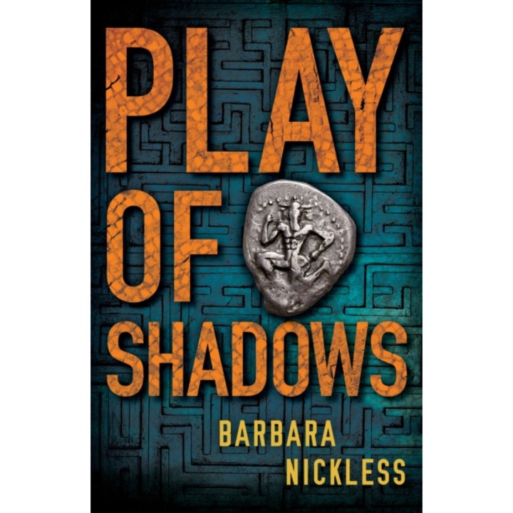 Play of Shadows de Barbara Nickless