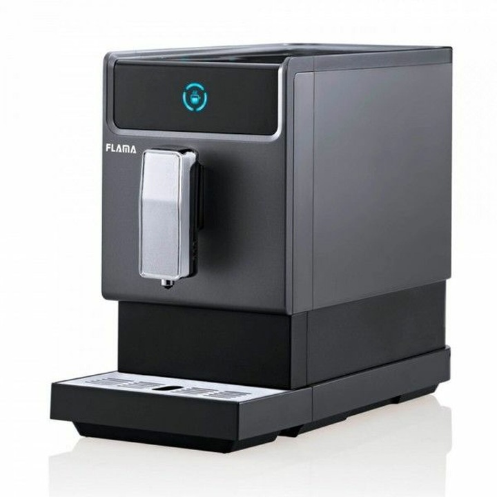 Aparat de cafea Superautomat Flama 1293FL negru 1470W 1, 2L