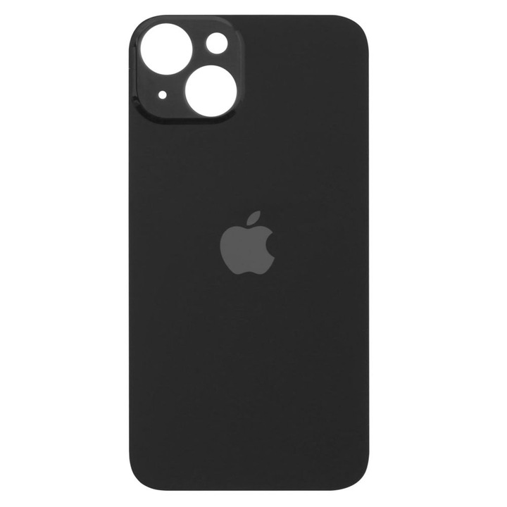 Защитен калъф, съвместим с Apple iPhone 14 Pro Max, Matt, CN1090, черен