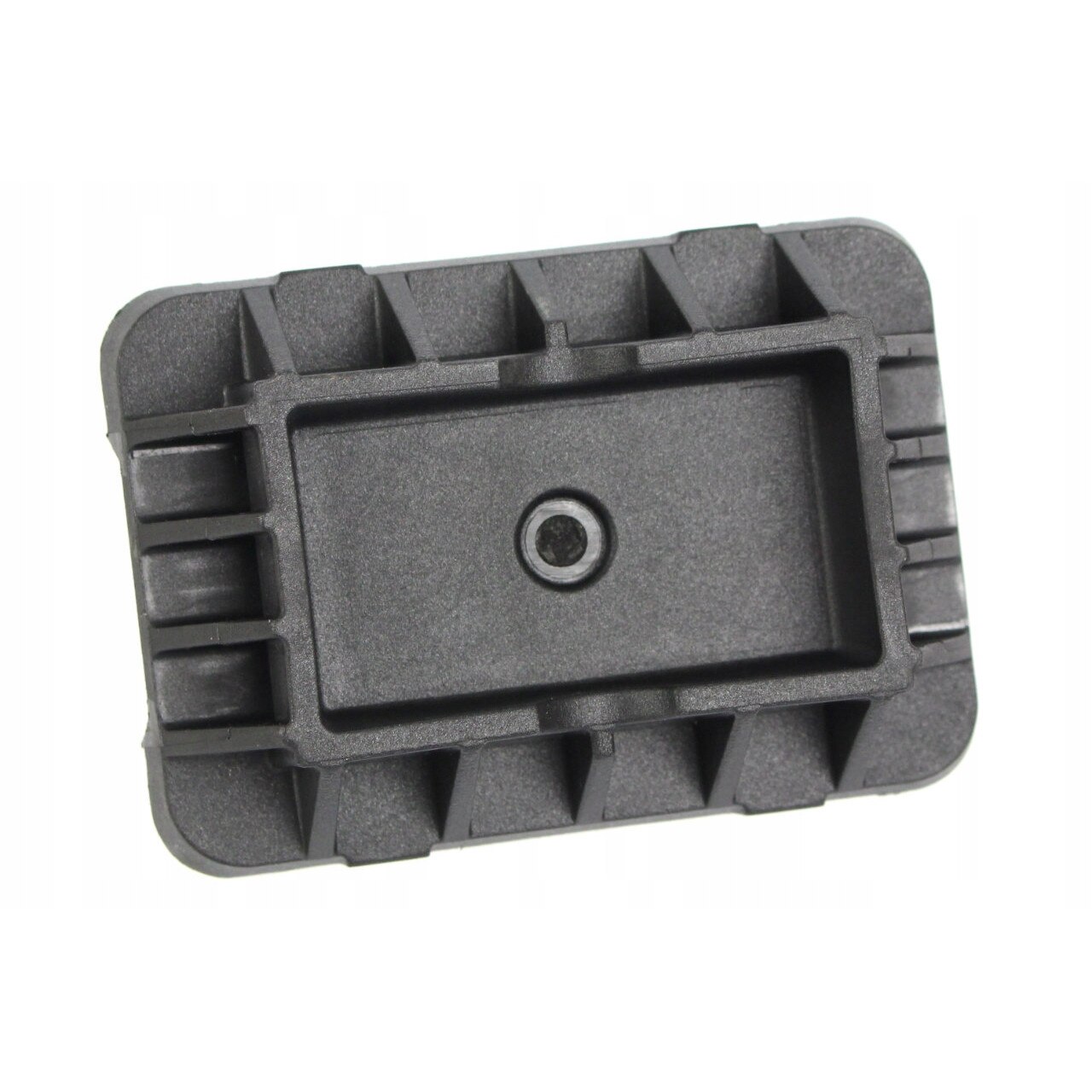 Lot De 4 Adaptateurs Cric Caoutchouc Pour BMW - Compatible E46, E63, X5, Z4, Etc.
