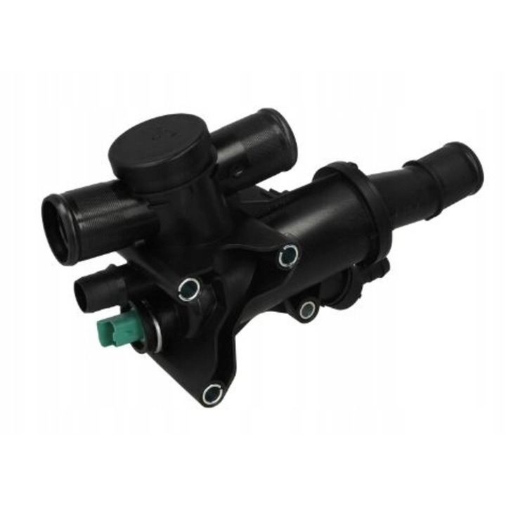 Automatikus termosztátház, Me Premium, Peugeot 307 308 407 407 508