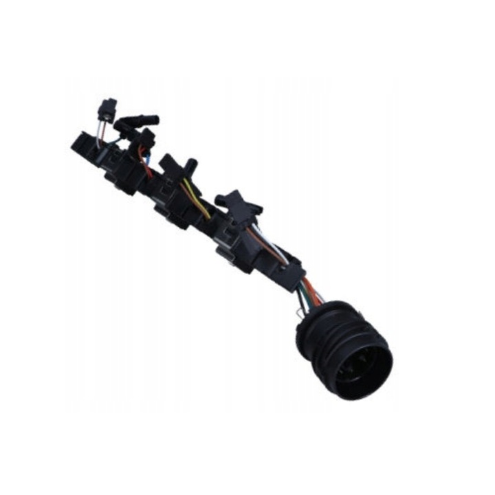 Окабеляване на инжектори, Me Premium, Audi A3 8p A4 B7 A6 C6, Seat Altea Toledo 3 Leon 1p, Skoda Octavia 2 Superb 2, Vw Touran Golf 5 Plus Jetta 3
