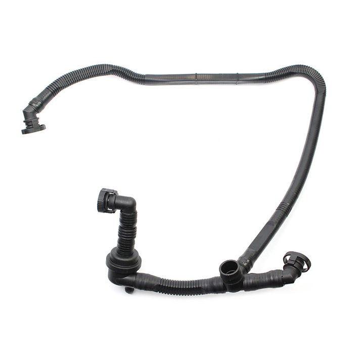 Furtun Aerisire Bloc Motor, Me Premium, Audi A4 B5 A6 C5 Vw Passat B5, 078103224p 078103224r