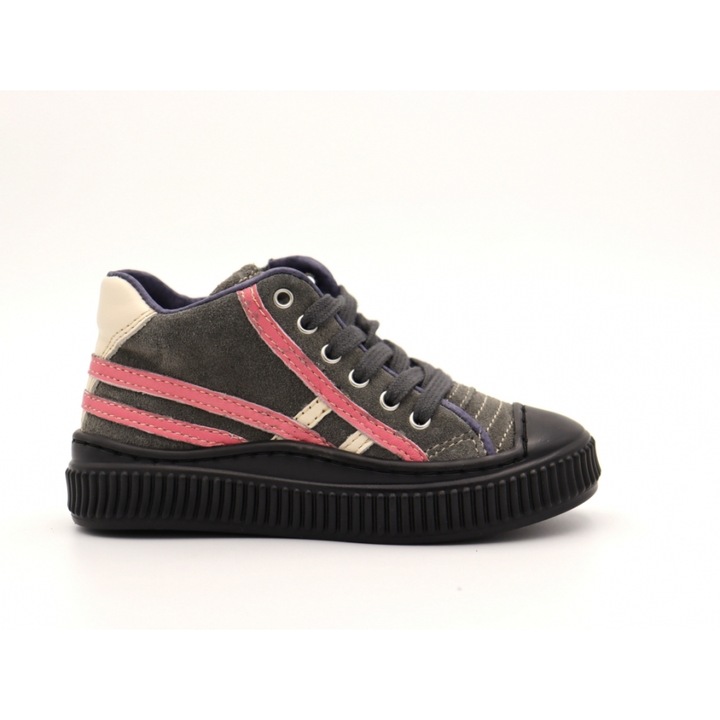 Pantofi sport copii, TRIP 3A821, Lui Shoes